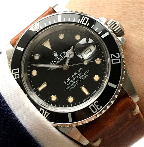 rolex submariner heritage|original Rolex Submariner.